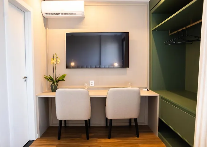 Studio Prime Cuiaba
