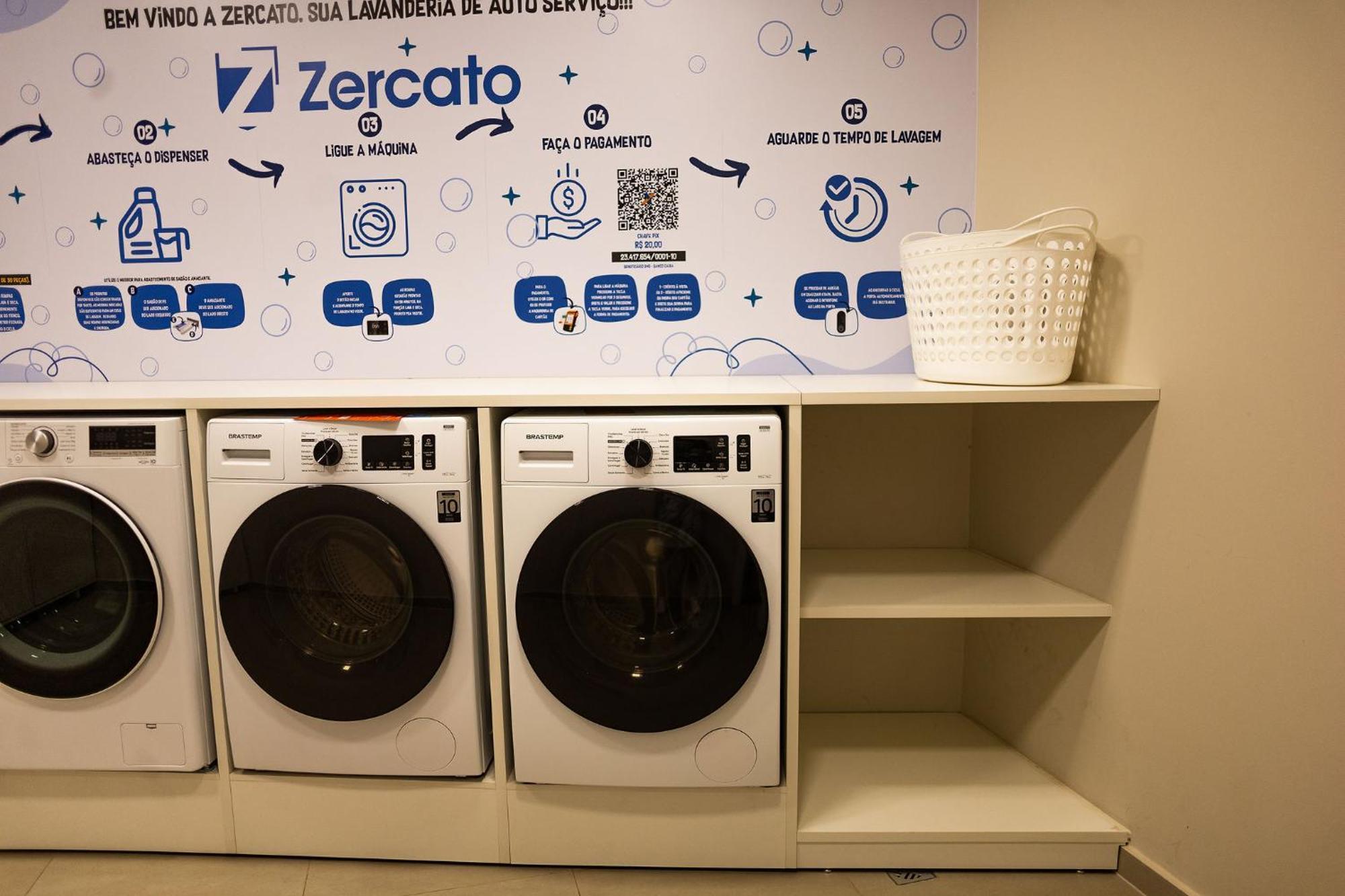 Apartamento Prime Cuiabá