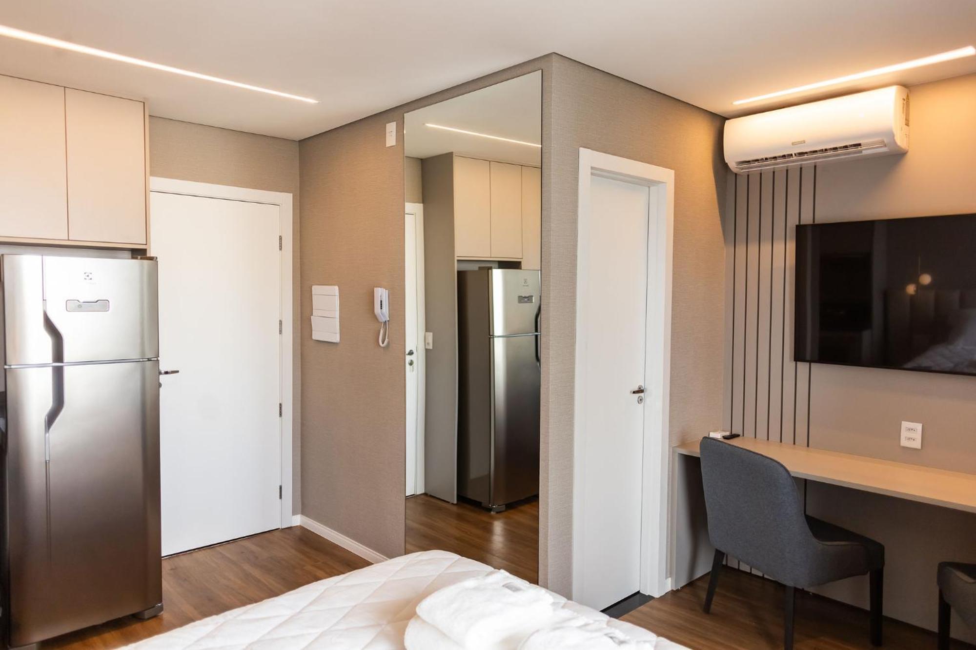 Prime Apartamento Cuiabá