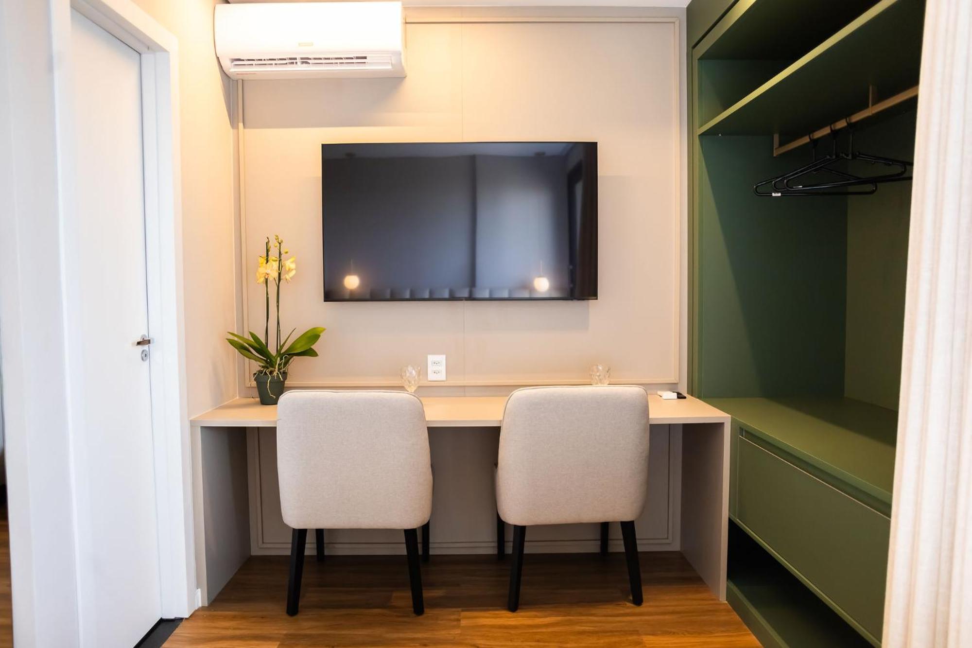Apartamento Prime Cuiabá