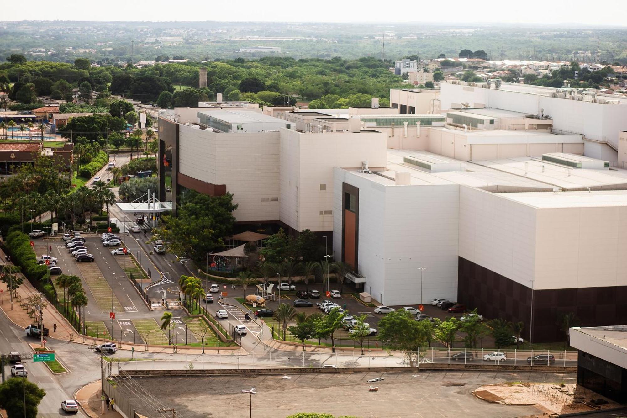 Prime * Cuiabá